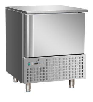 Шкаф шоковой заморозки Hurakan HKN-BCF5